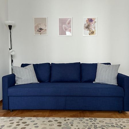 Urban Oasis Apartment Atena Exterior foto