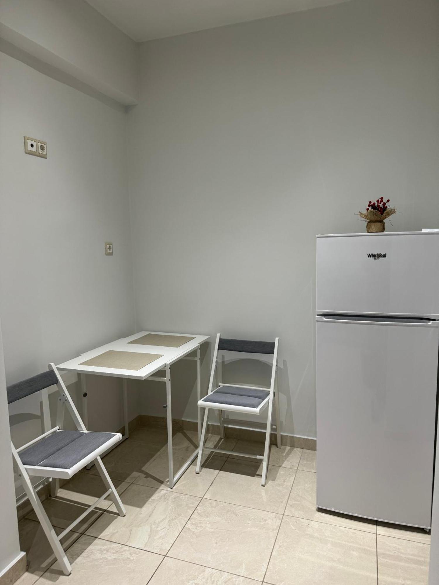 Urban Oasis Apartment Atena Exterior foto
